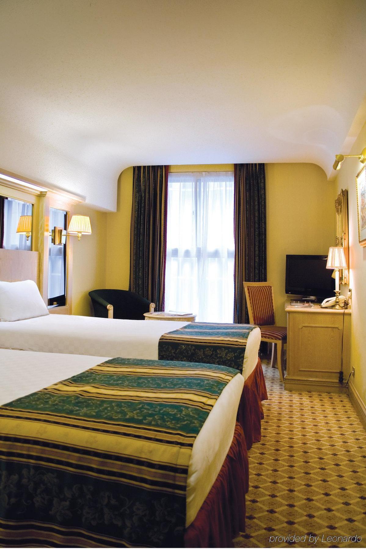 Thistle Westminster Londres Habitación foto