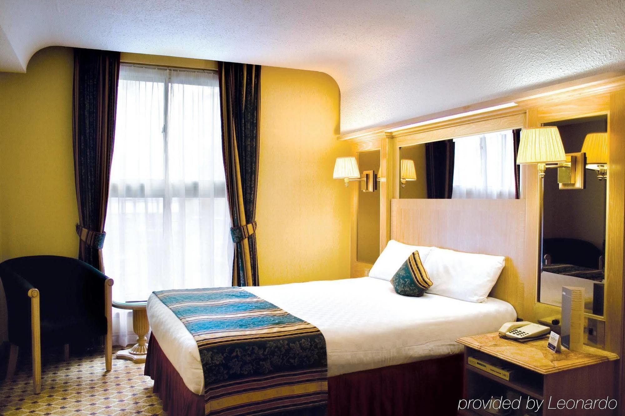 Thistle Westminster Londres Habitación foto