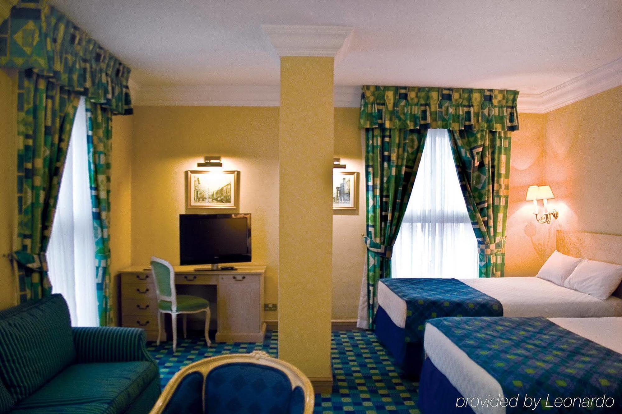 Thistle Westminster Londres Exterior foto